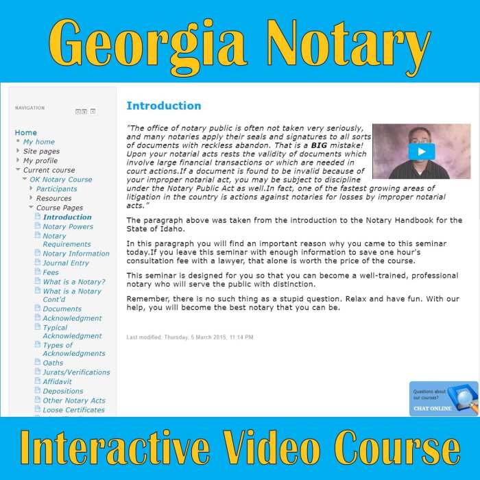 Notary public test questions and answers pdf